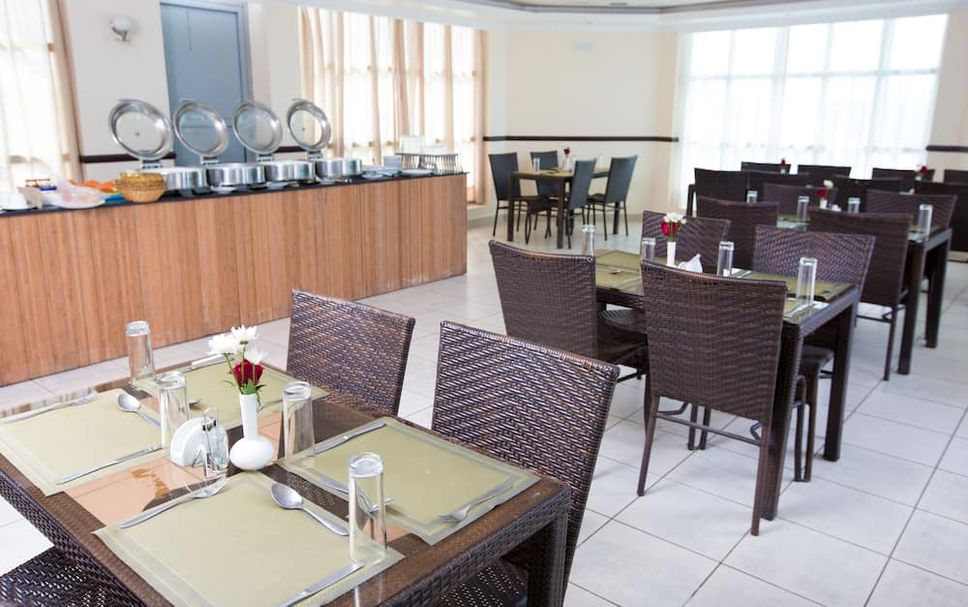 Restoran Fotoğraf