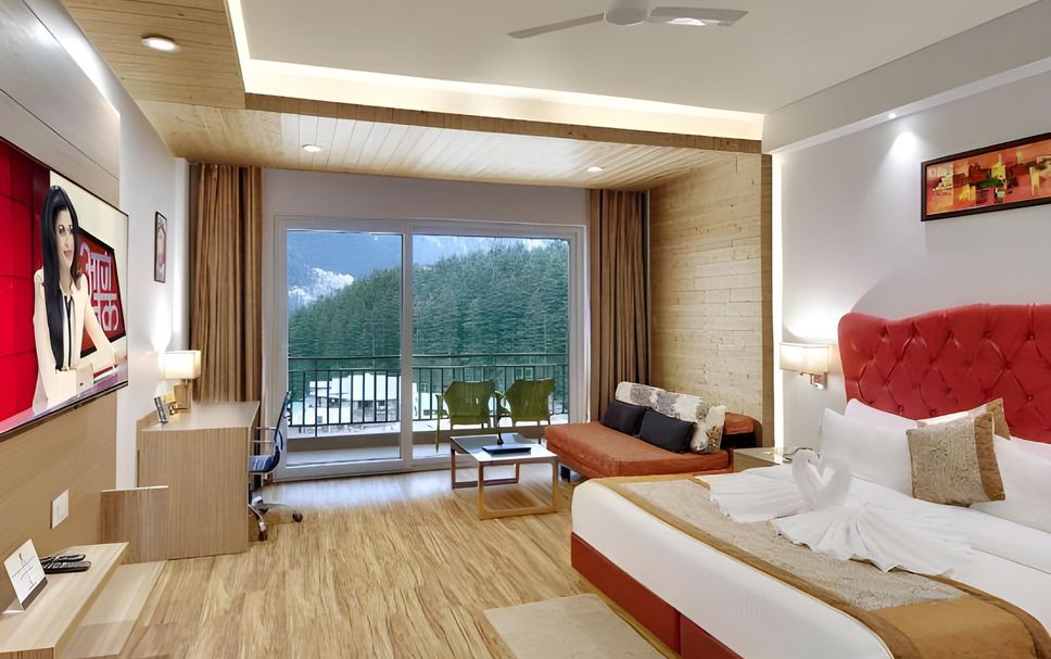 Yatak Odası Fotoğraf