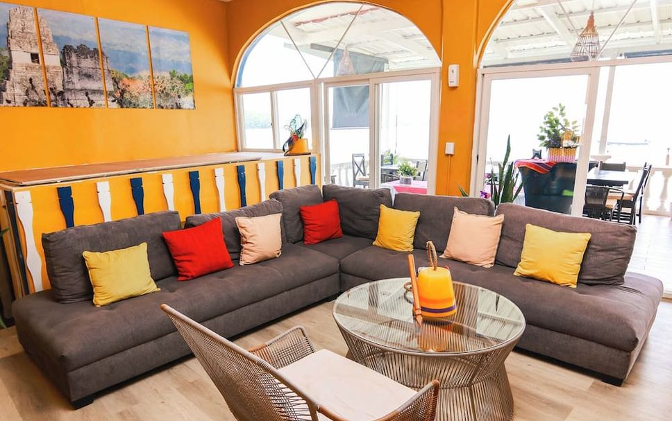 Oturma odası Fotoğraf