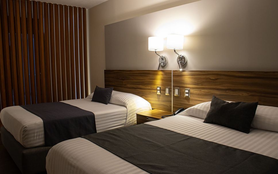 Yatak Odası Fotoğraf