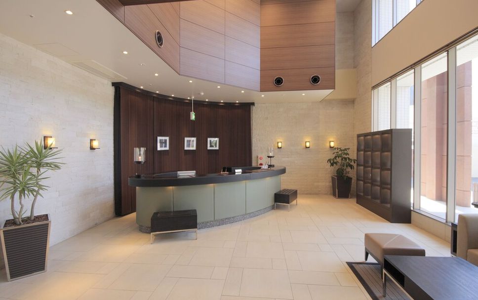 Resepsiyon Fotoğraf