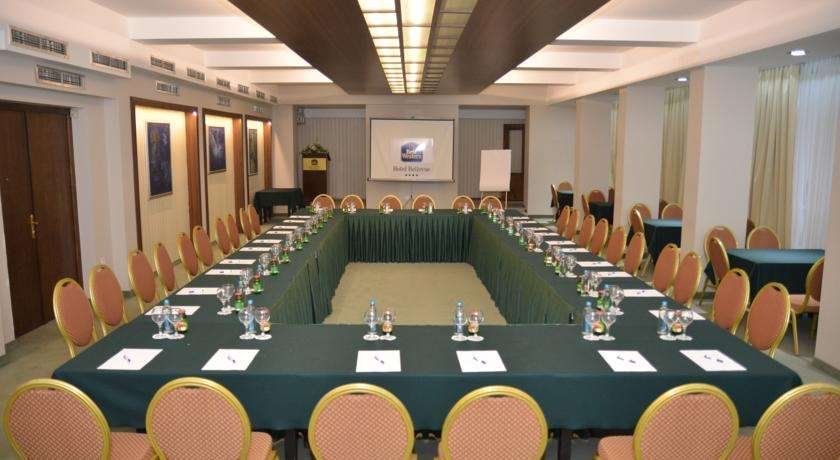Konferans salonu Fotoğraf
