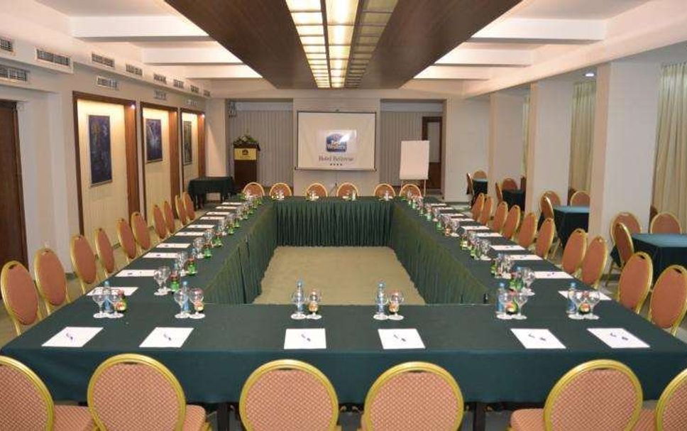 Konferans salonu Fotoğraf