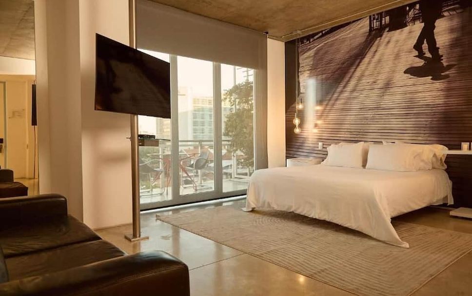 Yatak Odası Fotoğraf