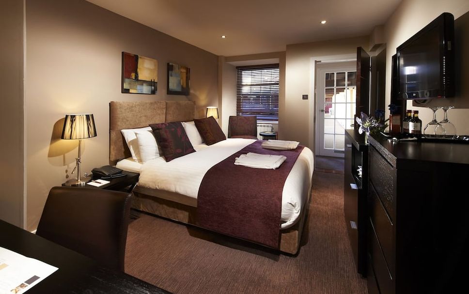 Yatak Odası Fotoğraf