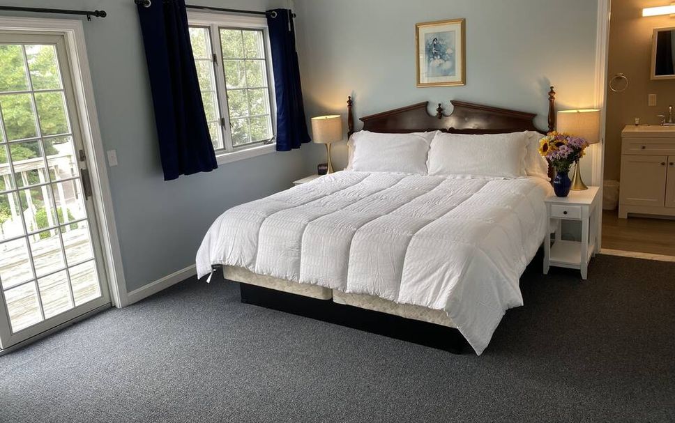 Yatak Odası Fotoğraf