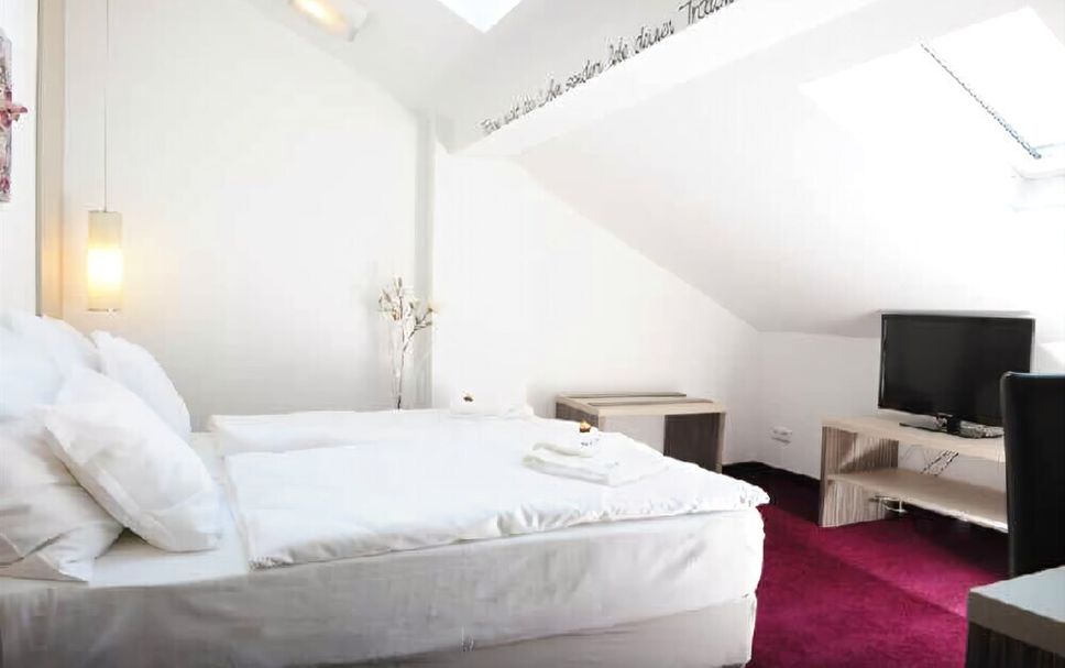 Yatak Odası Fotoğraf