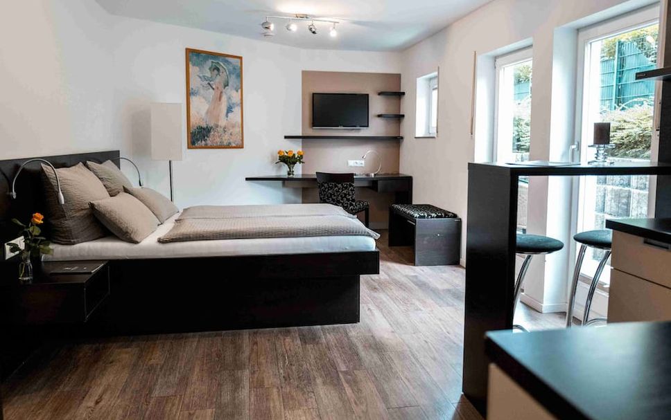 Yatak Odası Fotoğraf