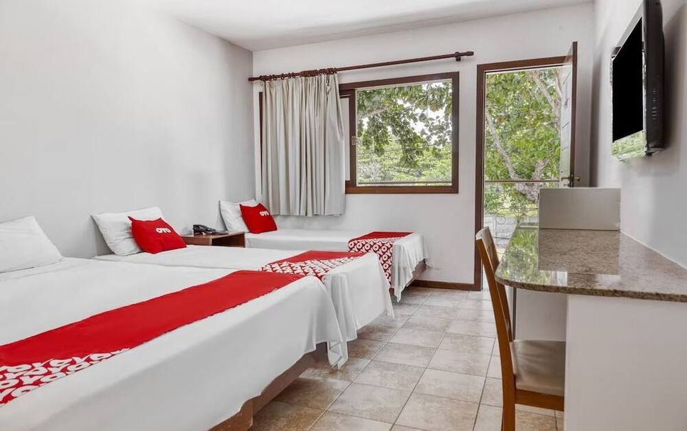 Yatak Odası Fotoğraf