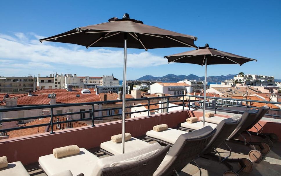 Balkon Fotoğraf