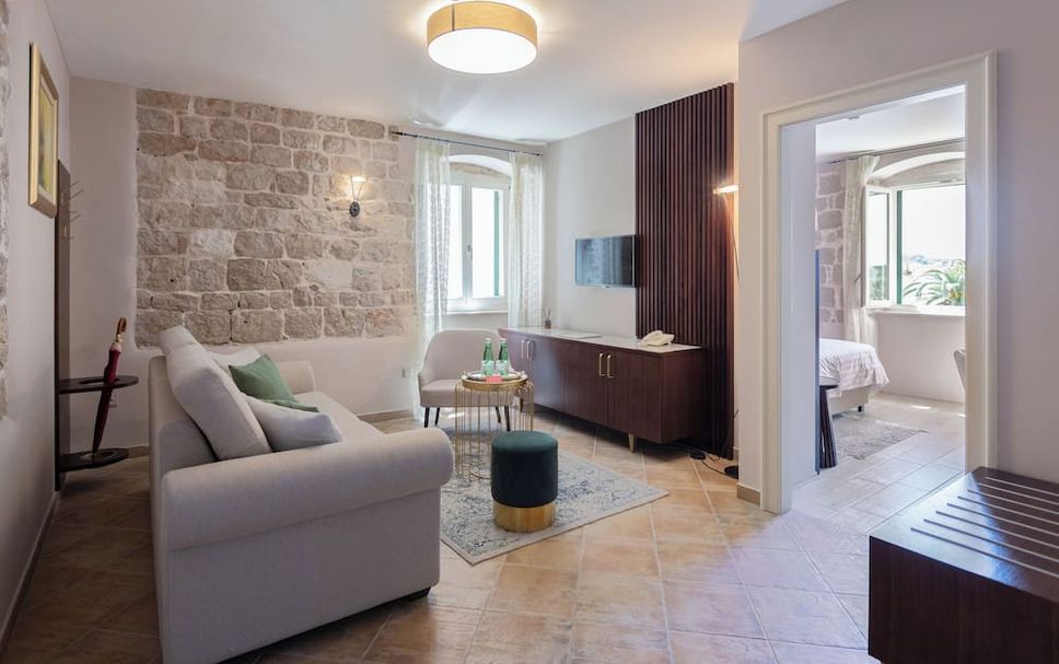 Oturma odası Fotoğraf