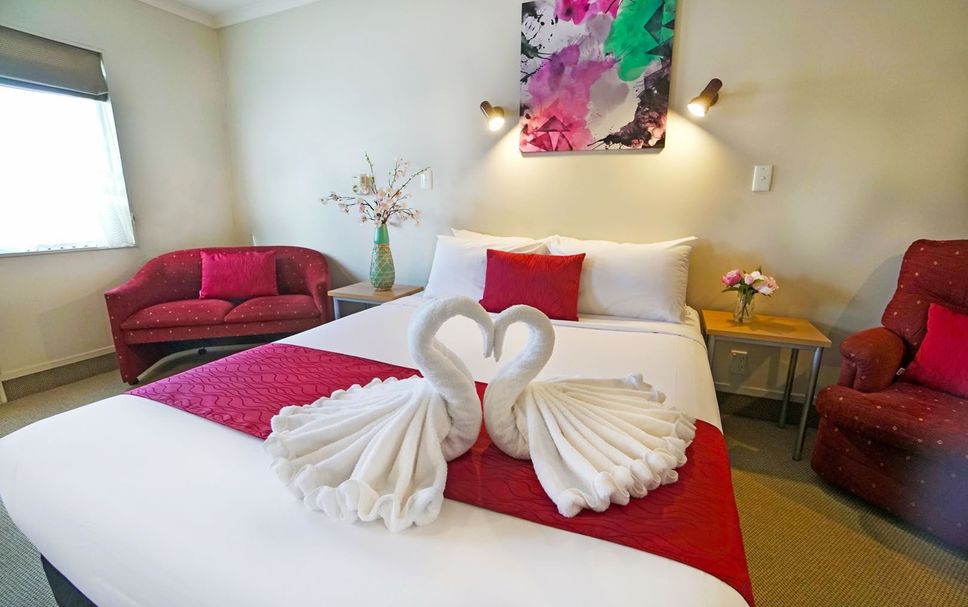 Yatak Odası Fotoğraf