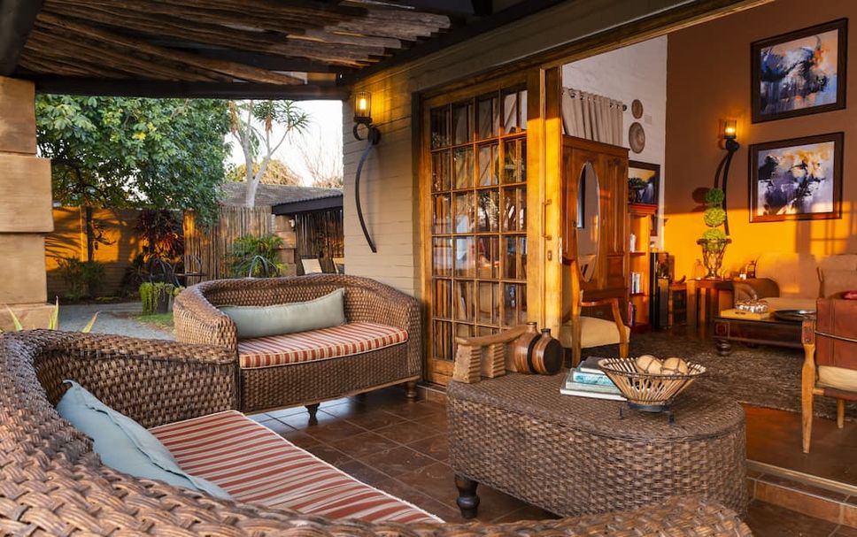 Veranda Fotoğraf