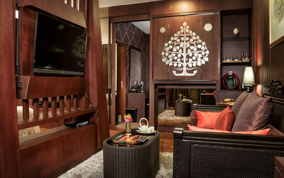 Salon Fotoğraf