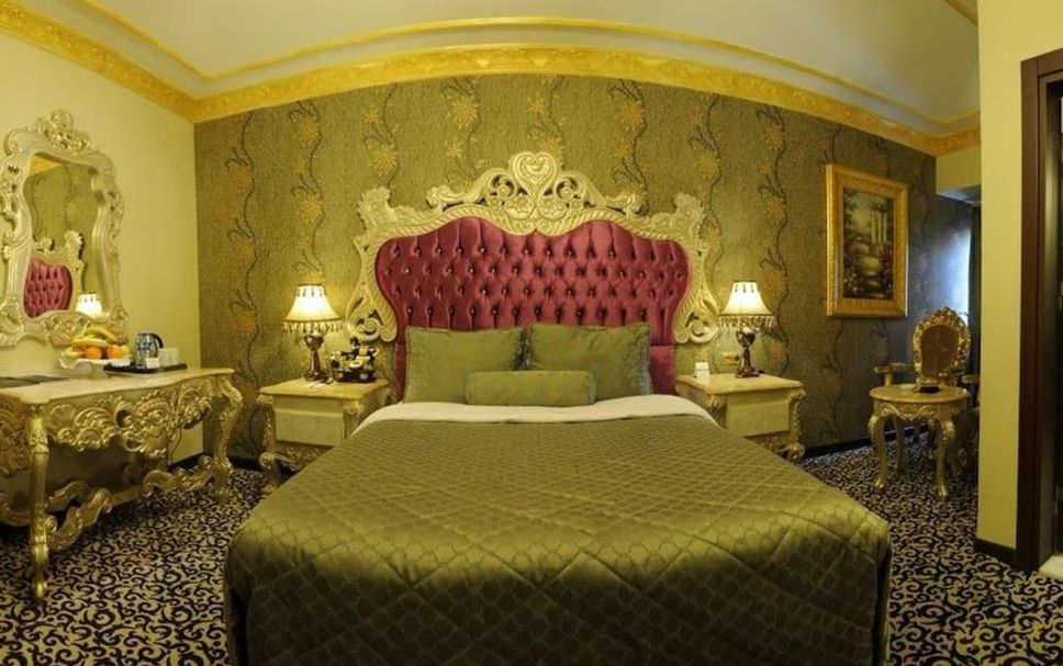 Yatak Odası Fotoğraf