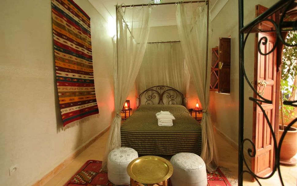 Yatak Odası Fotoğraf