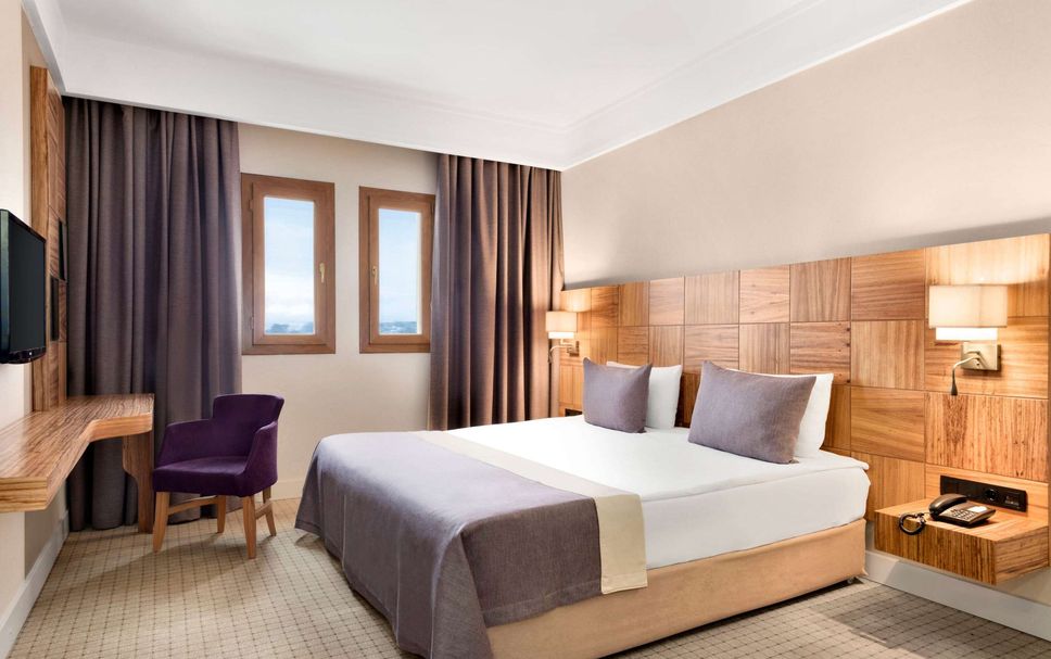 Yatak Odası Fotoğraf