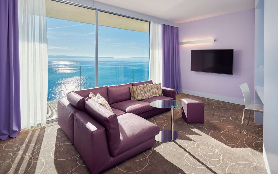 Oturma odası Fotoğraf