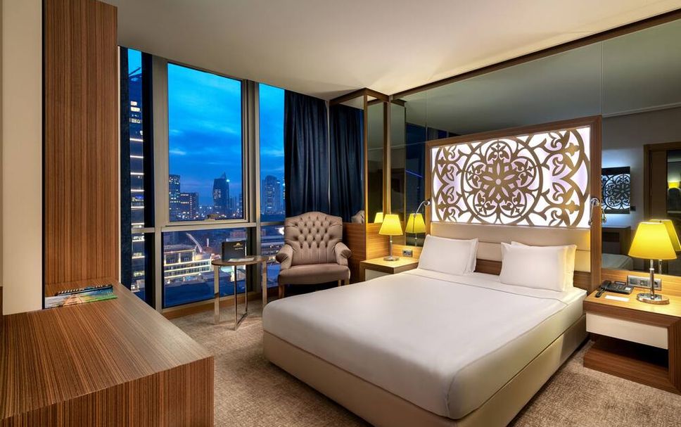 Yatak Odası Fotoğraf