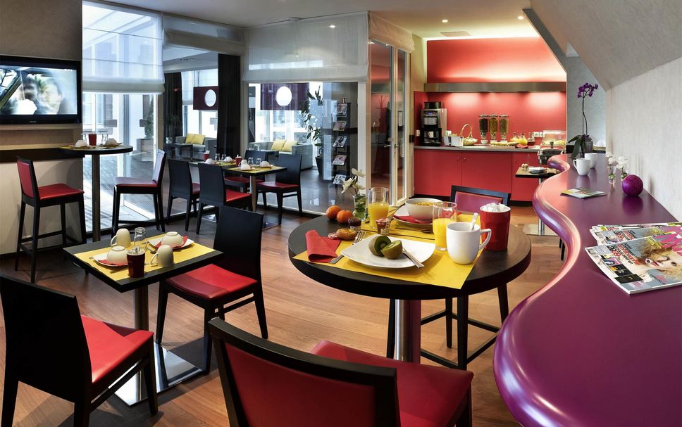 Restoran Fotoğraf