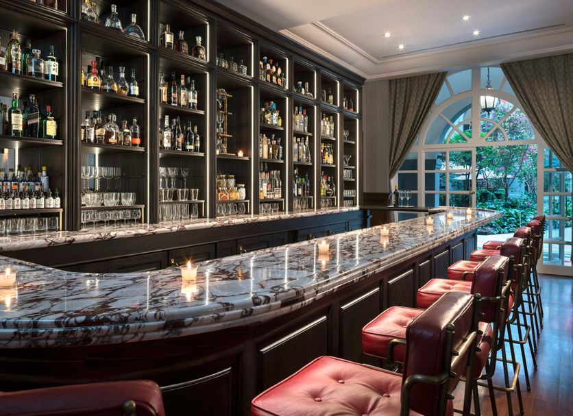 Bar Fotoğraf