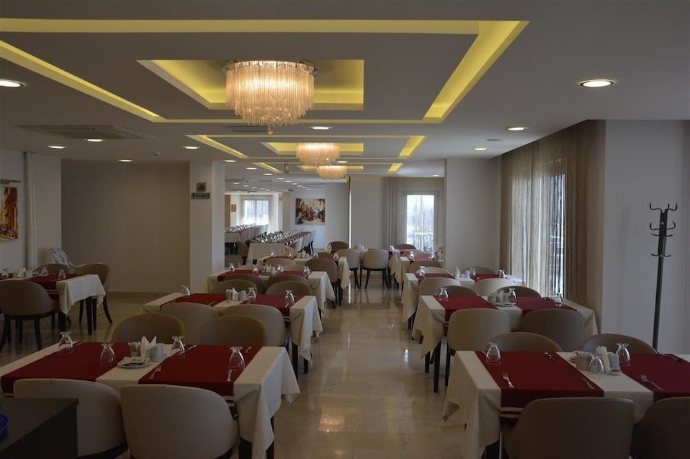 Restoran