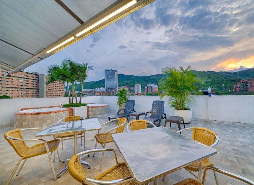 Veranda Fotoğraf