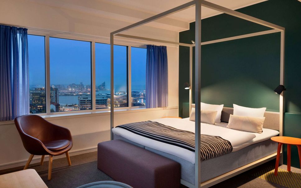 Yatak Odası Fotoğraf