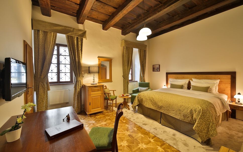 Yatak Odası Fotoğraf