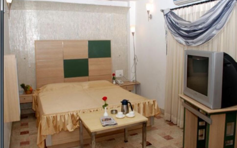 Yatak Odası Fotoğraf