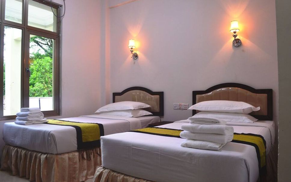 Yatak Odası Fotoğraf