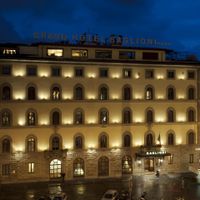 Grand Hotel Baglioni