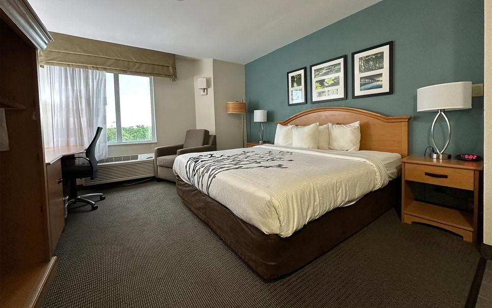 Yatak Odası Fotoğraf