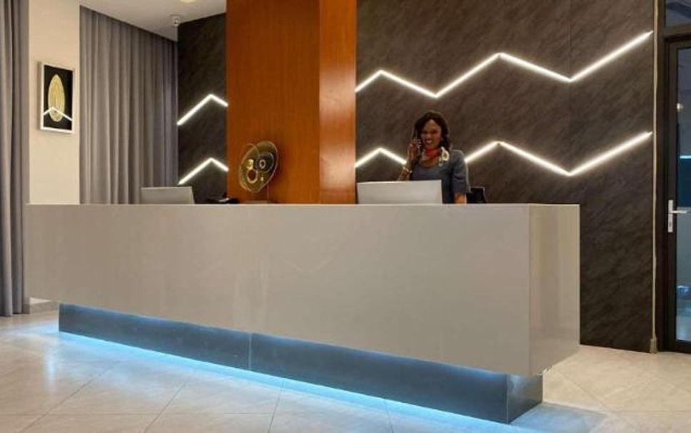 Resepsiyon Fotoğraf