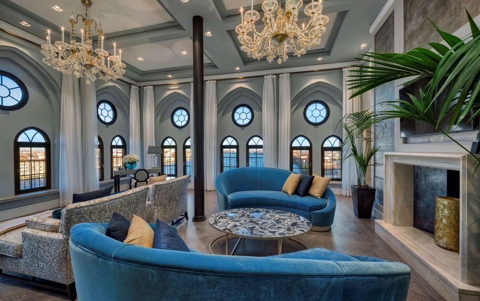 Yatak Odası Fotoğraf