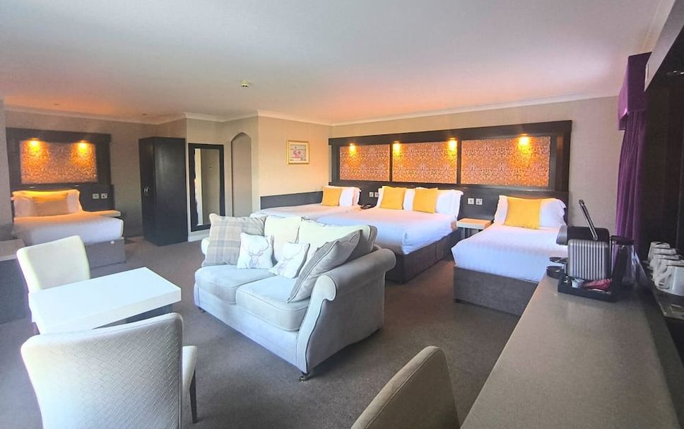 Yatak Odası Fotoğraf