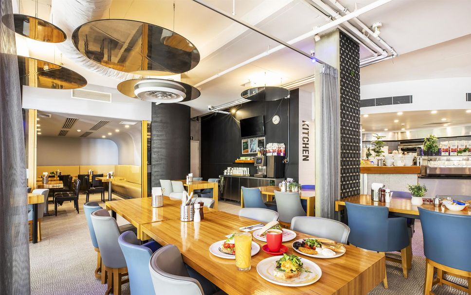 Restoran Fotoğraf