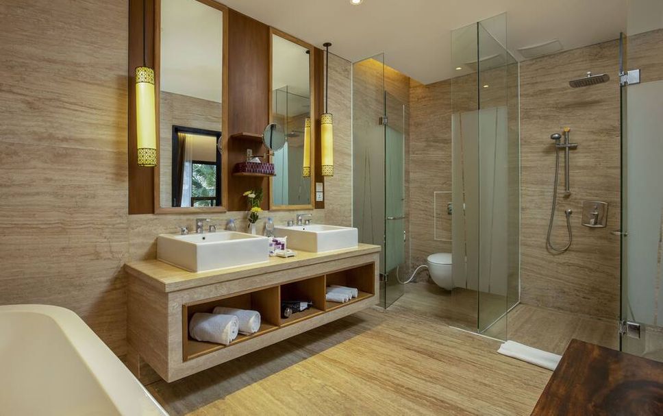 Banyo Fotoğraf