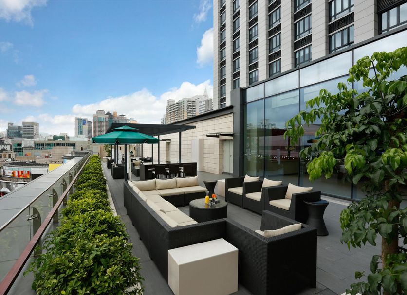 Balkon Fotoğraf