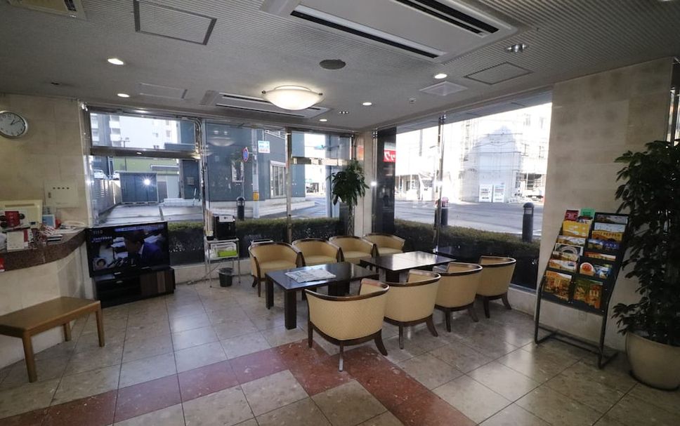 Salon Fotoğraf