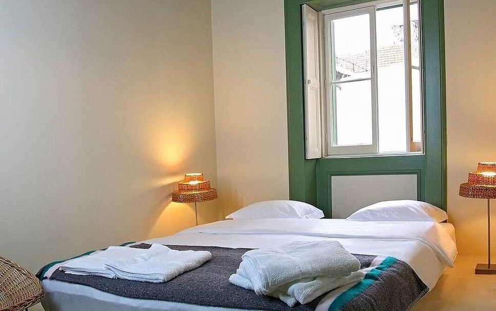 Yatak Odası Fotoğraf