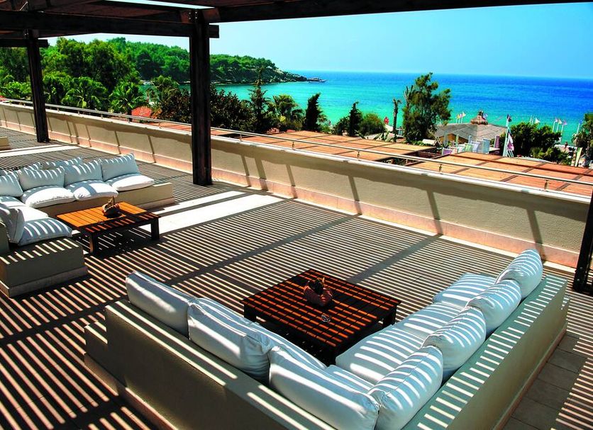 Balkon Fotoğraf