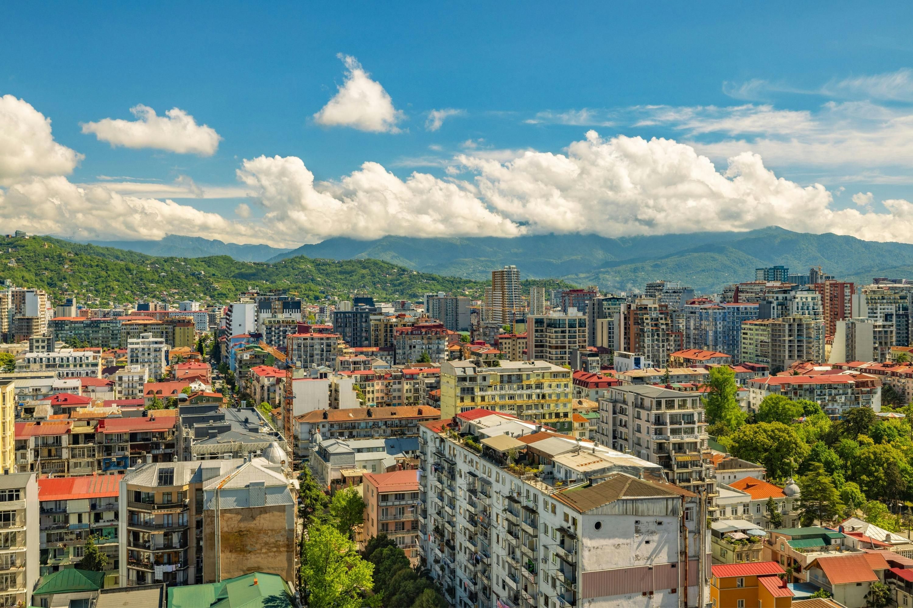 Dış görünüm