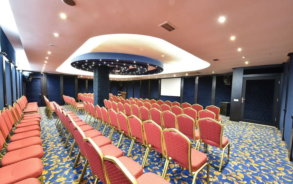 Konferans salonu Fotoğraf