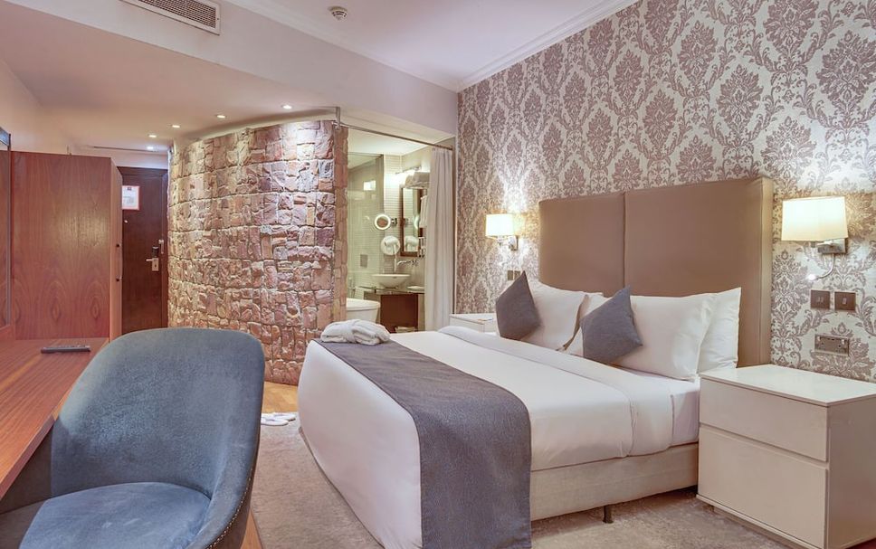 Yatak Odası Fotoğraf