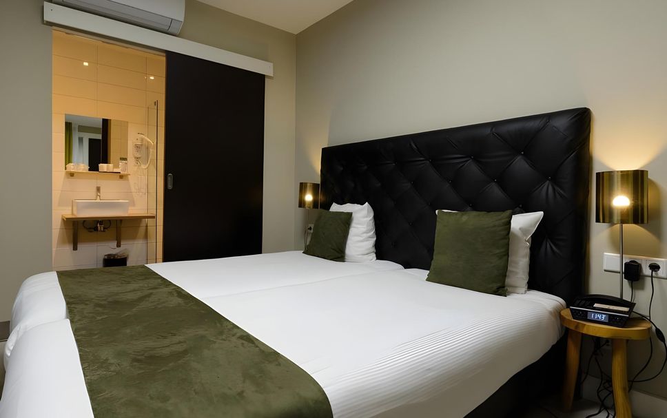 Yatak Odası Fotoğraf