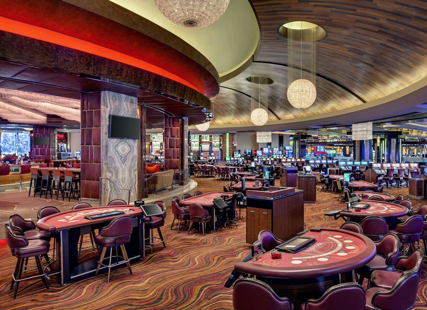 Casino Fotoğraf