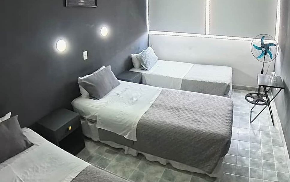 Yatak Odası Fotoğraf