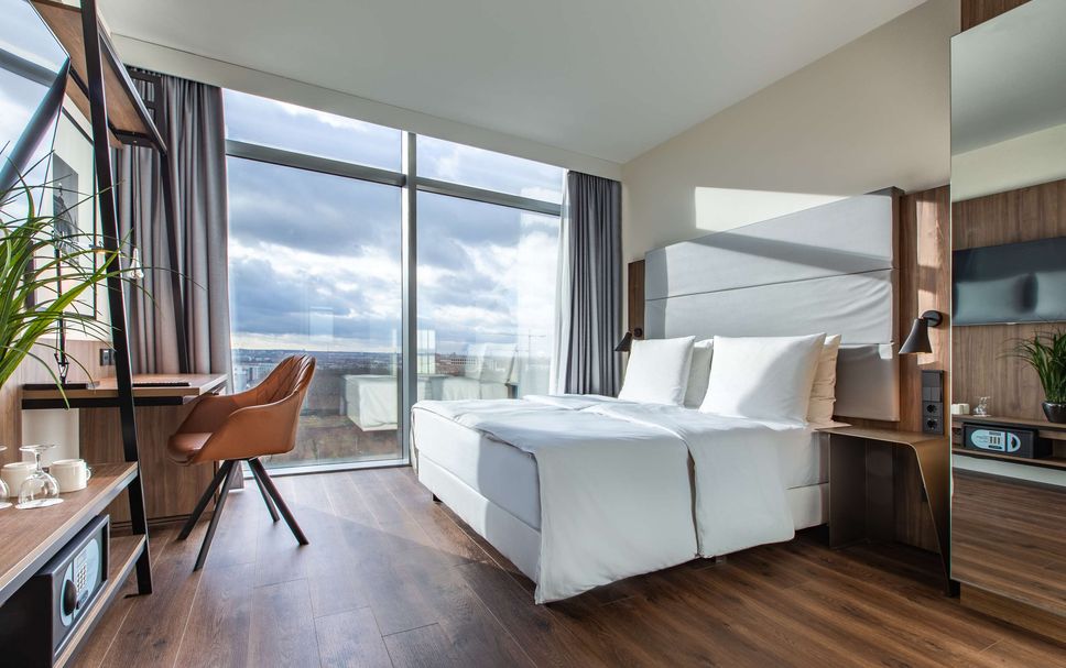 Yatak Odası Fotoğraf