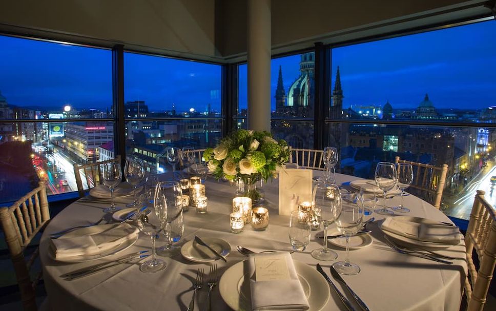 Yemek odası Fotoğraf